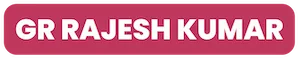 grrajeshkumar.com